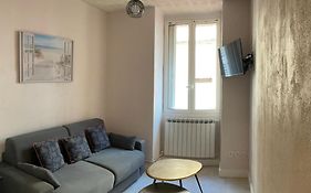 Appartement Cosy - 2 Chambres, Situe En Centre Ville
